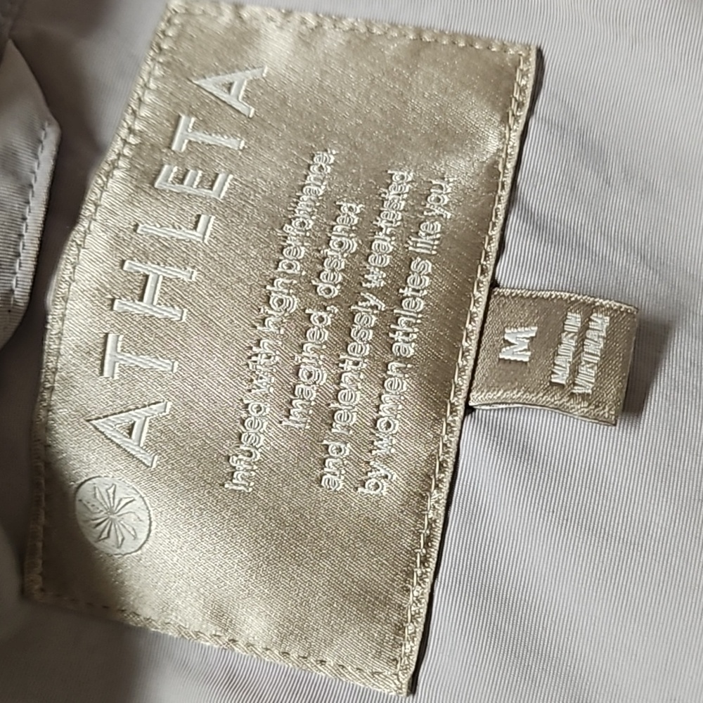Athleta jacket - Picture 4 of 4